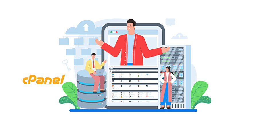 What Are The Differences Between cPanel And A Hosting