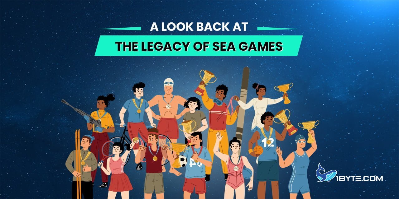 A Look Back at the Legacy of SEA Games