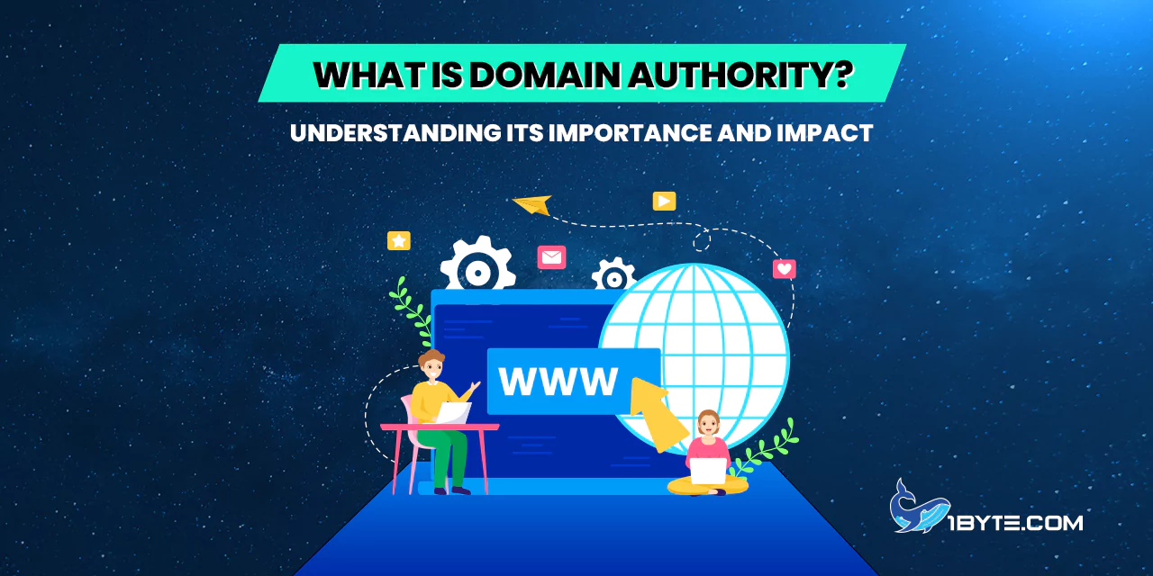 What is Domain Authority? Understanding Its Importance and Impact