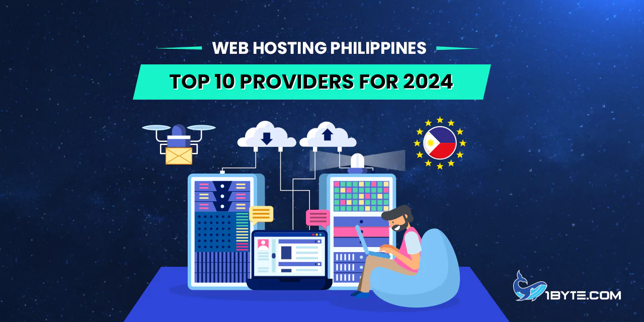 Web Hosting Philippines: Top 10 Providers for 2024